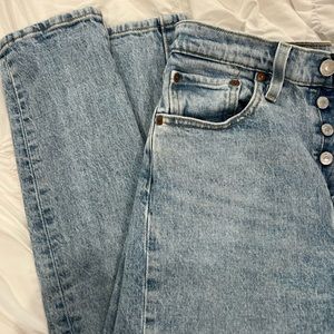 Levi’s Jeans